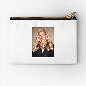 Torrie Glow On Point Torrie Wilson Zipper Pouches