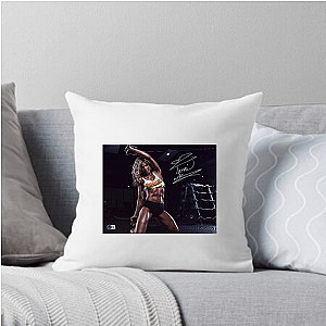 Torrie Owns The Ring Torrie Wilson Pillows Cover