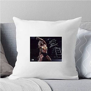 Torrie Owns The Ring Torrie Wilson Pillows Cover