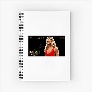 Too Fab, Too Fierce – Torrie Torrie Wilson Notebook