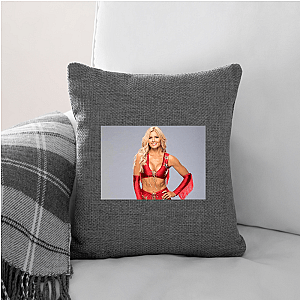 Torrie Wilson Classic Torrie Wilson Pillows Cover