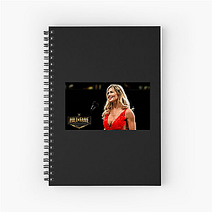 Too Fab, Too Fierce – Torrie Torrie Wilson Notebook