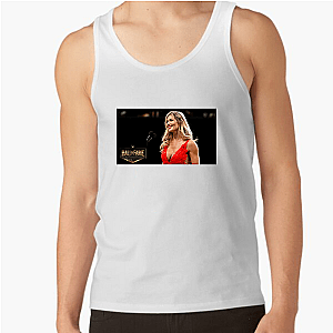 Too Fab, Too Fierce – Torrie Torrie Wilson Tank Tops
