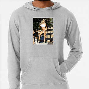 Wilson’s Got The Walk Torrie Wilson Hoodies