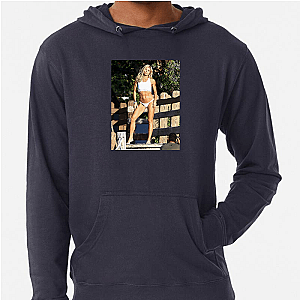 Wilson’s Got The Walk Torrie Wilson Hoodies