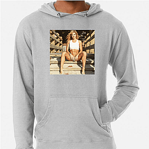 Blonde Bombshell – Torrie Style Torrie Wilson Hoodies