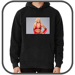 Torrie Wilson Hoodies