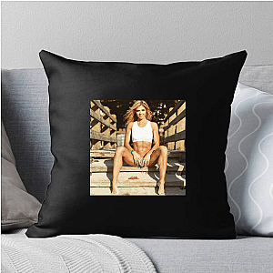 Blonde Bombshell – Torrie Style Torrie Wilson Pillows Cover