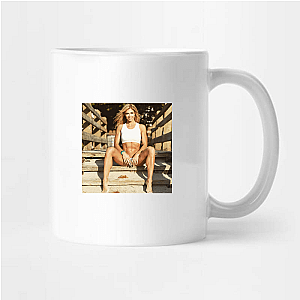 Blonde Bombshell – Torrie Style Torrie Wilson Mugs