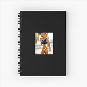 Torrie Vibes Only Torrie Wilson Notebook