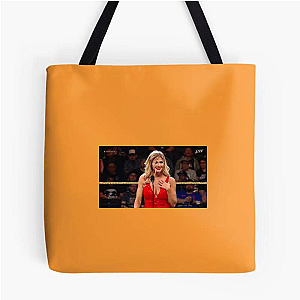 Torrie Mode Activated Torrie Wilson Bags