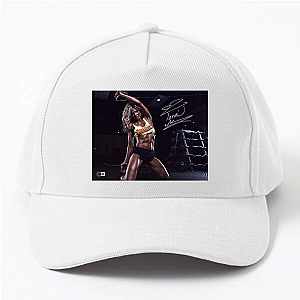 Torrie Owns The Ring Torrie Wilson Hats & Caps