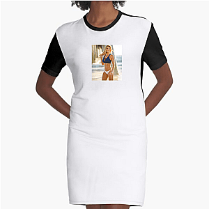 Torrie Vibes Only Torrie Wilson Dresses