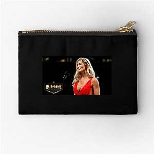 Too Fab, Too Fierce – Torrie Torrie Wilson Zipper Pouches
