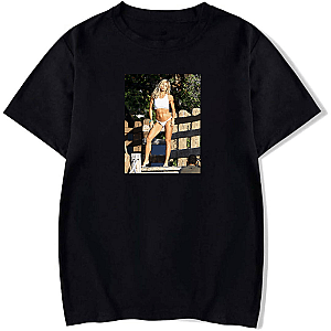 Wilson’s Got The Walk Torrie Wilson T-Shirts