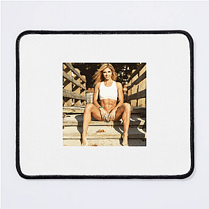 Blonde Bombshell – Torrie Style Torrie Wilson Mouse Pads