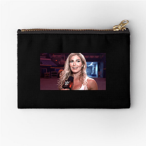Wilson’s World, You’re In It Torrie Wilson Zipper Pouches