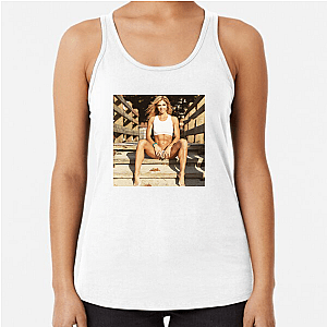 Blonde Bombshell – Torrie Style Torrie Wilson Tank Tops