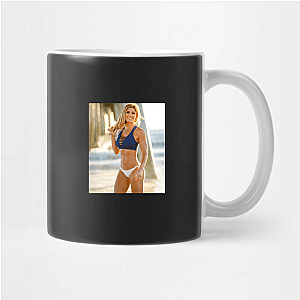 Torrie Vibes Only Torrie Wilson Mugs