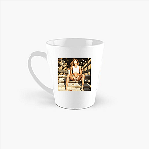 Blonde Bombshell – Torrie Style Torrie Wilson Mugs
