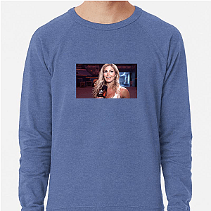 Wilson’s World, You’re In It Torrie Wilson Sweatshirts