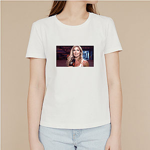 Wilson’s World, You’re In It Torrie Wilson T-Shirts