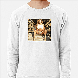 Blonde Bombshell – Torrie Style Torrie Wilson Sweatshirts