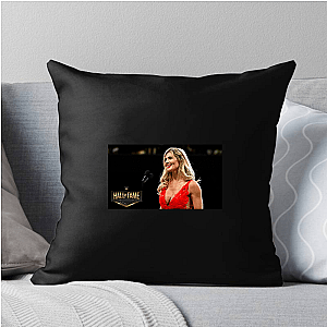 Too Fab, Too Fierce – Torrie Torrie Wilson Pillows Cover