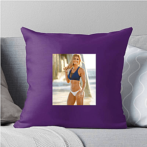 Torrie Vibes Only Torrie Wilson Pillows Cover