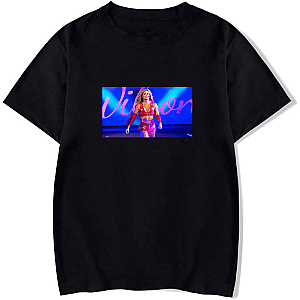 Flawless Like Wilson Torrie Wilson T-Shirts