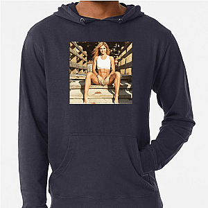 Blonde Bombshell – Torrie Style Torrie Wilson Hoodies