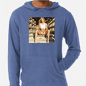 Blonde Bombshell – Torrie Style Torrie Wilson Hoodies
