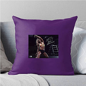 Torrie Owns The Ring Torrie Wilson Pillows Cover