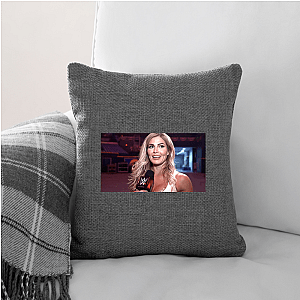 Wilson’s World, You’re In It Torrie Wilson Pillows Cover