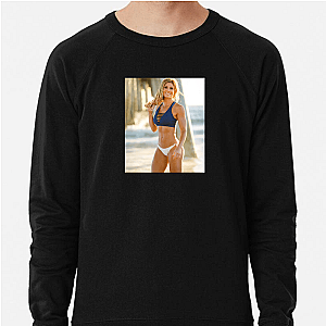 Torrie Vibes Only Torrie Wilson Sweatshirts