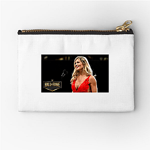Too Fab, Too Fierce – Torrie Torrie Wilson Zipper Pouches