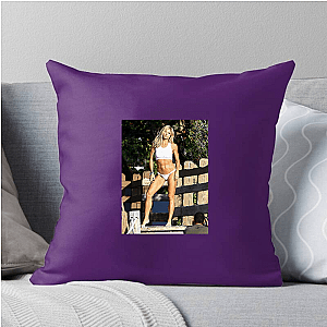 Wilson’s Got The Walk Torrie Wilson Pillows Cover