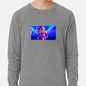 Flawless Like Wilson Torrie Wilson Sweatshirts