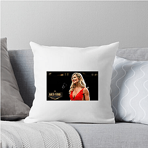 Too Fab, Too Fierce – Torrie Torrie Wilson Pillows Cover
