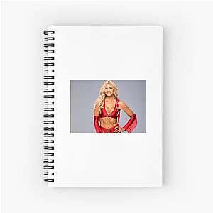 Torrie Wilson Classic Torrie Wilson Notebook