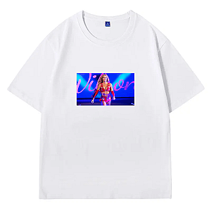 Flawless Like Wilson Torrie Wilson T-Shirts