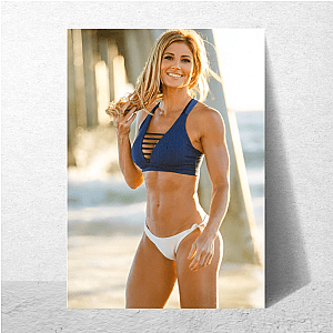 Torrie Vibes Only Torrie Wilson Posters