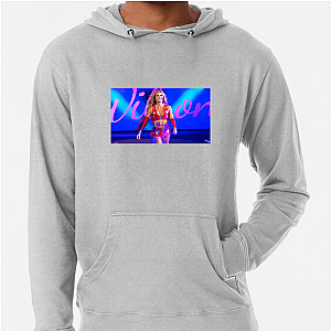 Flawless Like Wilson Torrie Wilson Hoodies