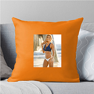 Torrie Vibes Only Torrie Wilson Pillows Cover