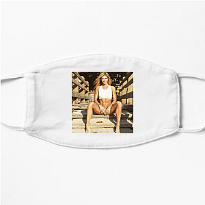 Blonde Bombshell – Torrie Style Torrie Wilson Face Masks