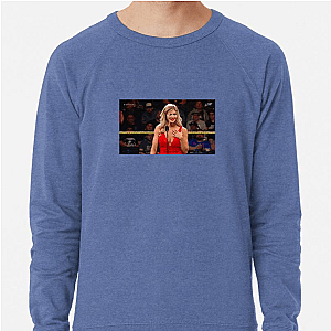 Torrie Mode Activated Torrie Wilson Sweatshirts