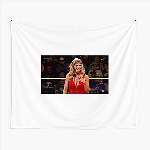Torrie Mode Activated Torrie Wilson Tapestries