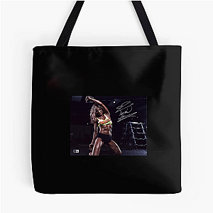 Torrie Owns The Ring Torrie Wilson Bags