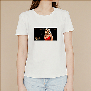 Too Fab, Too Fierce – Torrie Torrie Wilson T-Shirts