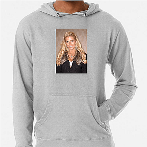 Torrie Glow On Point Torrie Wilson Hoodies